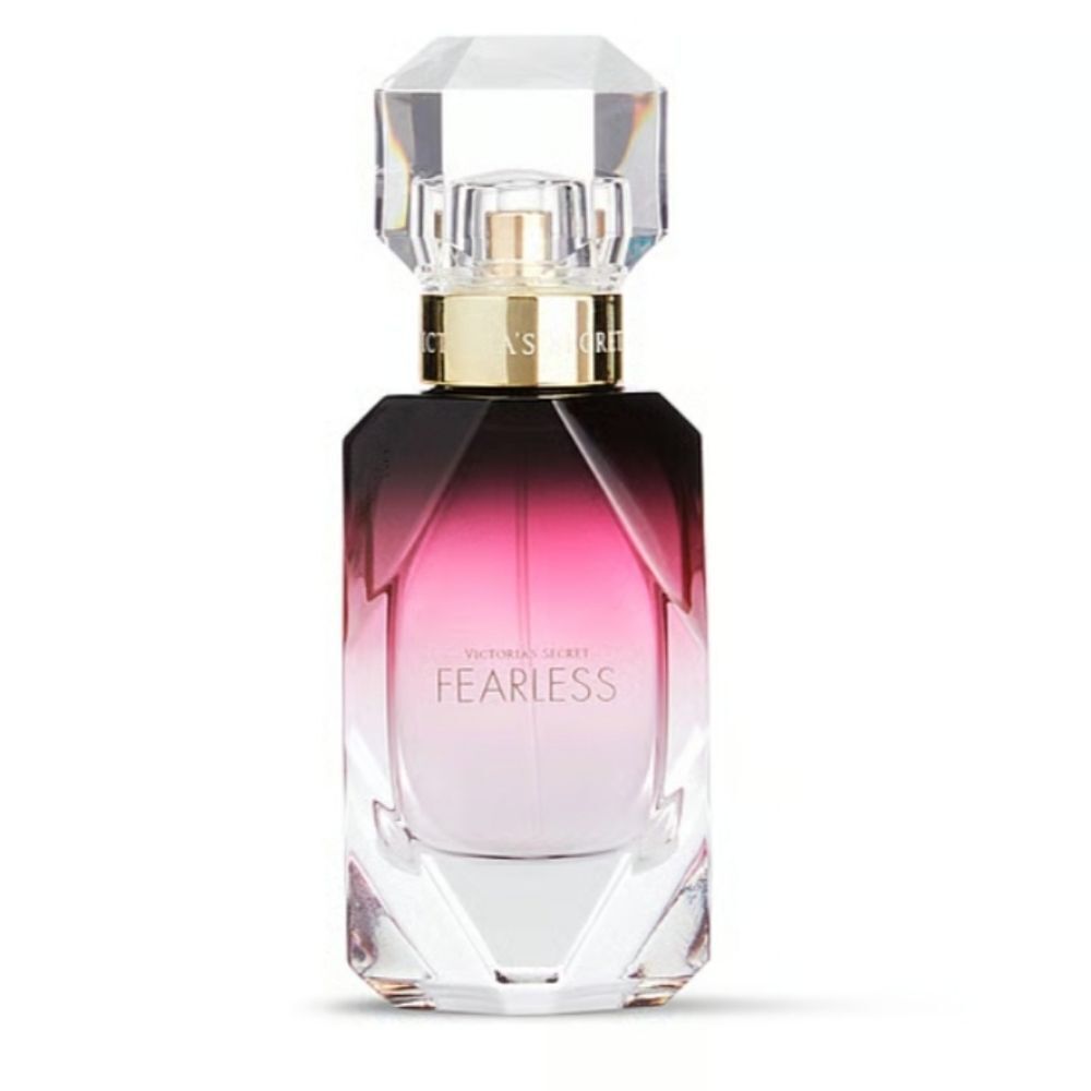 Victoria's Secret FEARLESS EDP 1.7 Oz New NO BOX MSRP $60